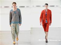 2010春系时装系列