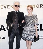 时尚品牌流行聚集点