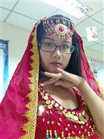 又一次挑战了自己！